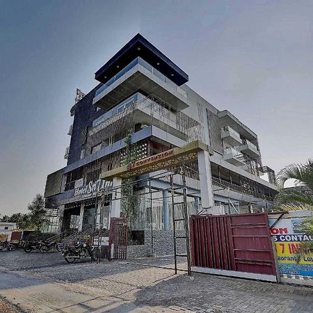 Collection O Oth Sri7 Inn Anantapur Eksteriør bilde